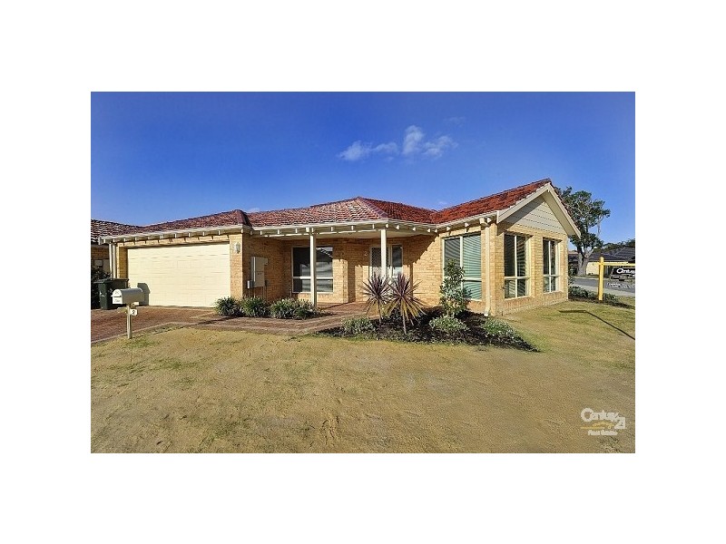 2 Saffron Loop, Falcon WA 6210