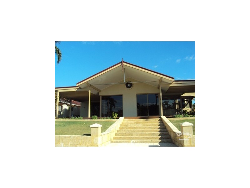 3 Ashburton Court, Mandurah WA 6210