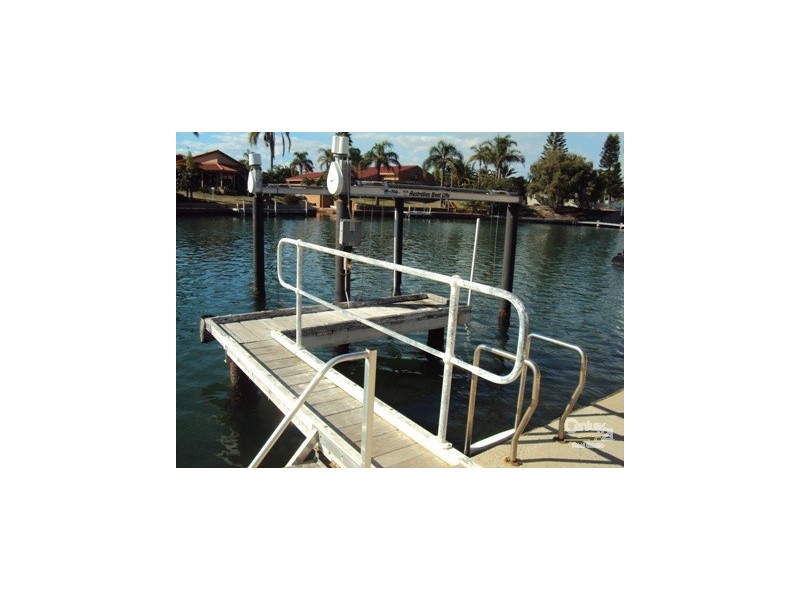 3 Ashburton Court, Mandurah WA 6210