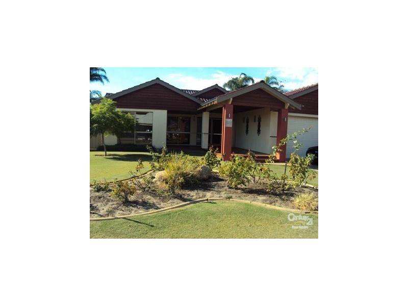 3 Ashburton Court, Mandurah WA 6210