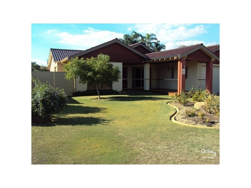 3 Ashburton Court, Mandurah WA 6210