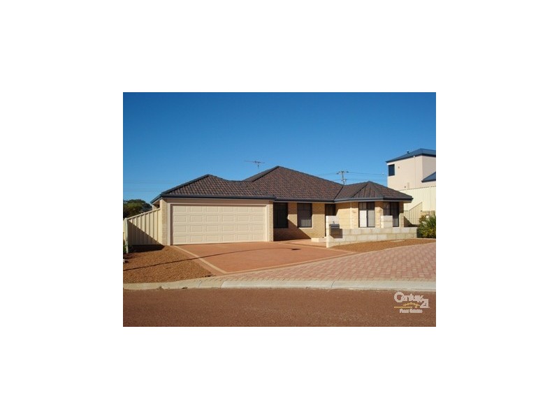 5 Peppertree Drive, Wannanup WA 6210