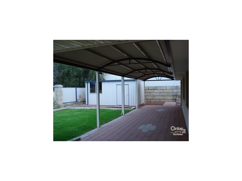 5 Peppertree Drive, Wannanup WA 6210