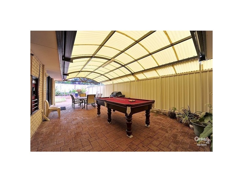 7 Argyle Fairway, Lakelands WA 6180