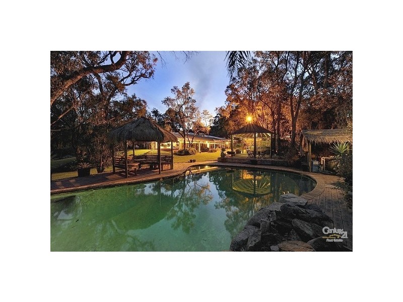 131 Mulga Drive, Parklands, Mandurah WA 6210