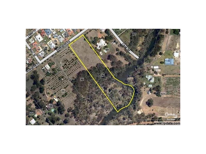 36 Bedingfeld Road, Pinjarra WA 6208