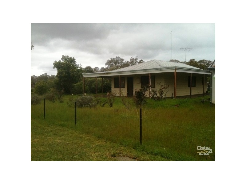 24 Bedingfeld Road, Pinjarra WA 6208