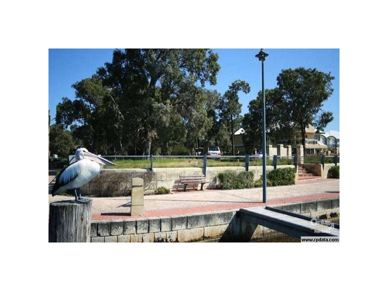 11 Waterford Retreat, Erskine WA 6210