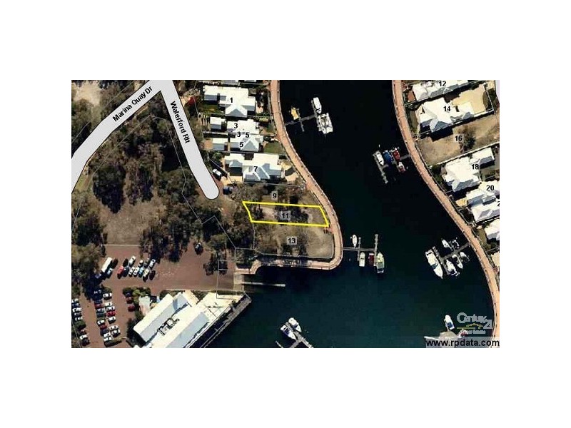 11 Waterford Retreat, Erskine WA 6210