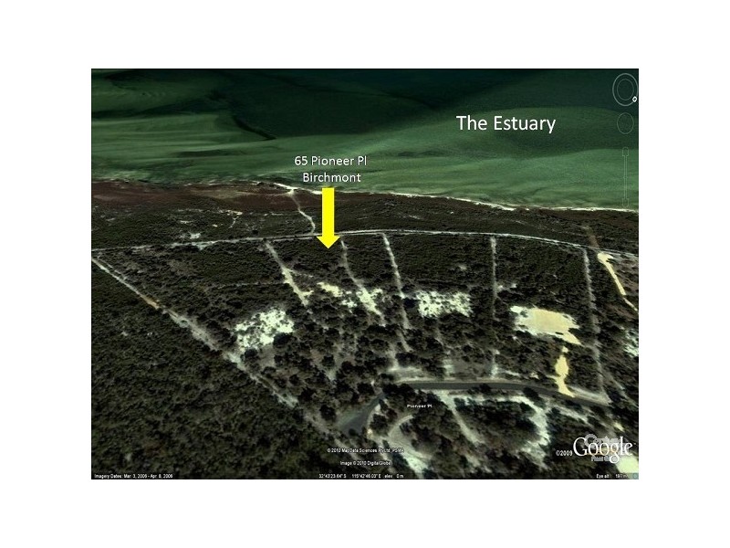 65 Pioneer Place, Pinjarra WA 6208