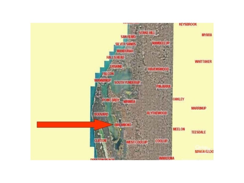 65 Pioneer Place, Pinjarra WA 6208