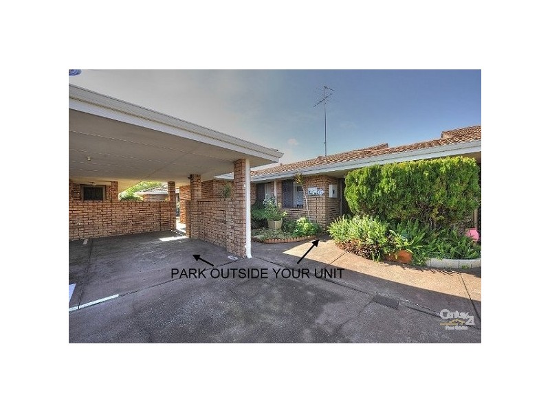 6/45 Sholl Street, Mandurah WA 6210