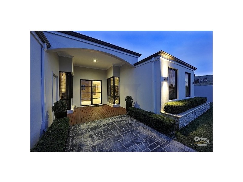 60 Enterprise Avenue, Cox Bay, Falcon WA 6210