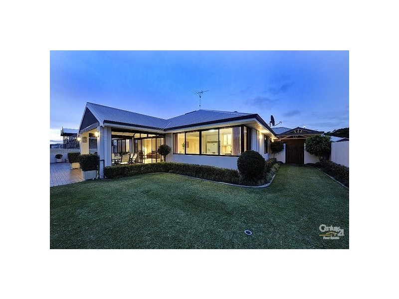 60 Enterprise Avenue, Cox Bay, Falcon WA 6210