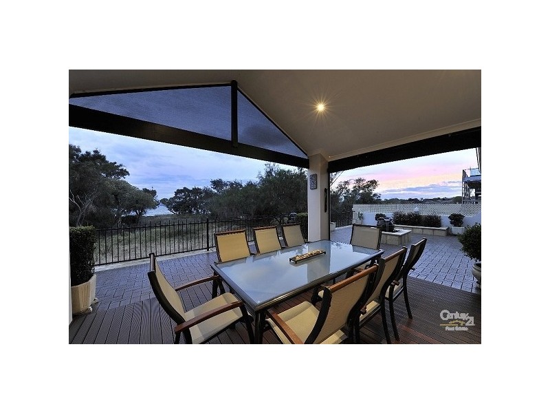 60 Enterprise Avenue, Cox Bay, Falcon WA 6210