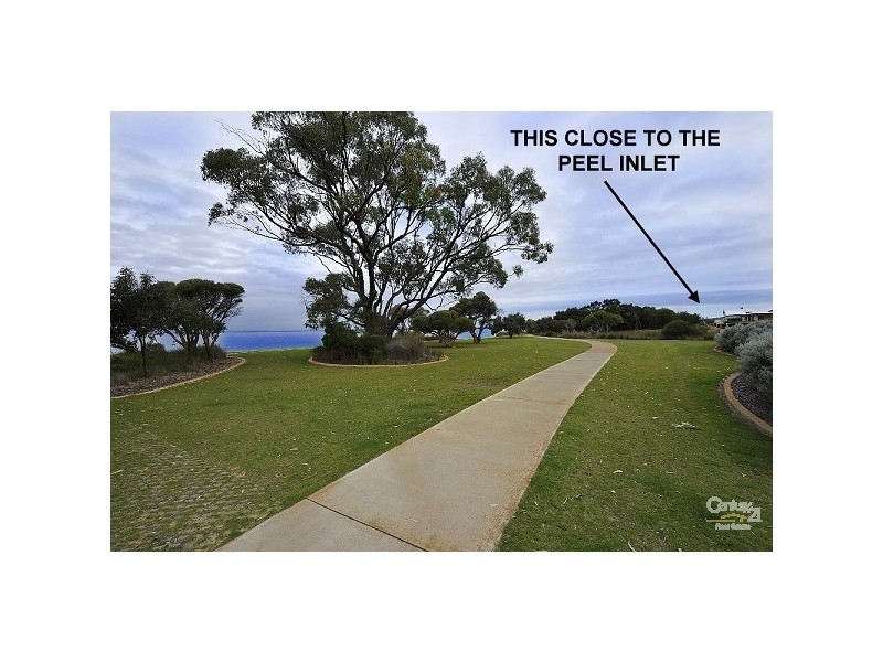 60 Enterprise Avenue, Cox Bay, Falcon WA 6210