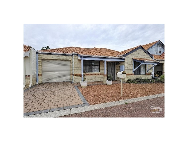 6 Thyme Meander, Greenfields WA 6210