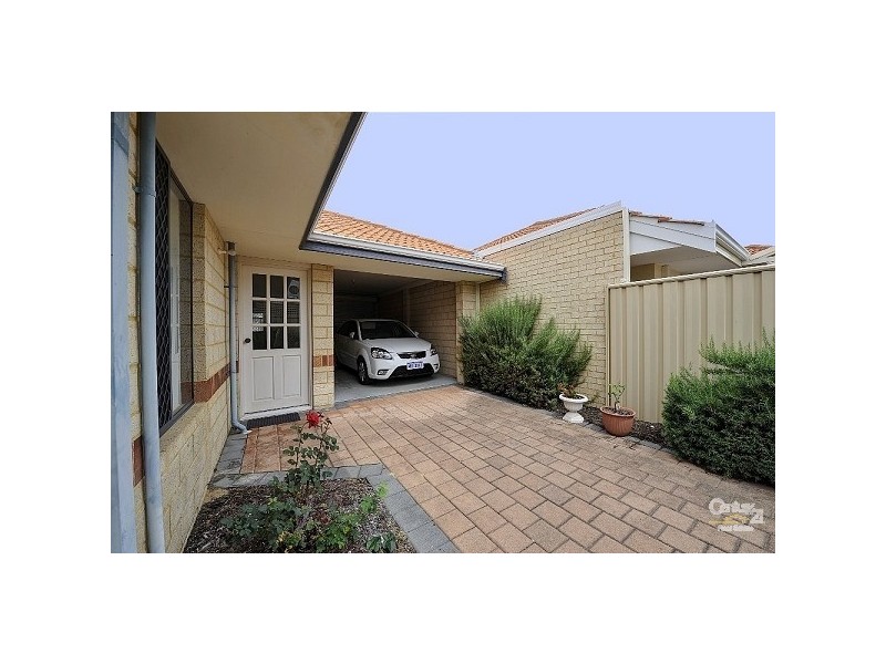6 Thyme Meander, Greenfields WA 6210