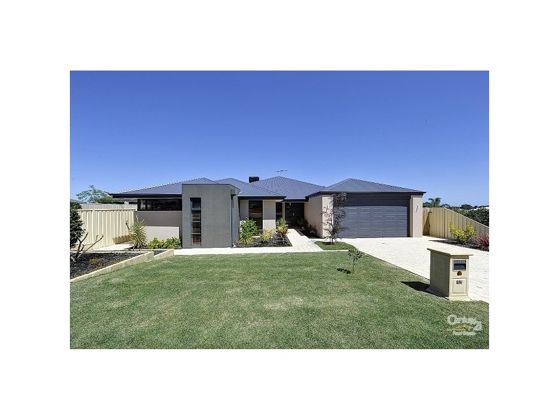 48 Mundaring Crescent, Dawesville WA 6211
