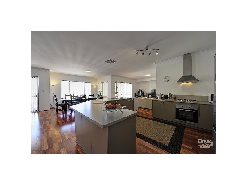 48 Mundaring Crescent, Dawesville WA 6211