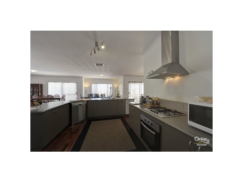 48 Mundaring Crescent, Dawesville WA 6211