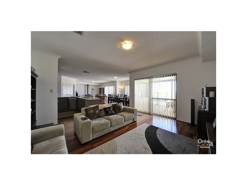 48 Mundaring Crescent, Dawesville WA 6211