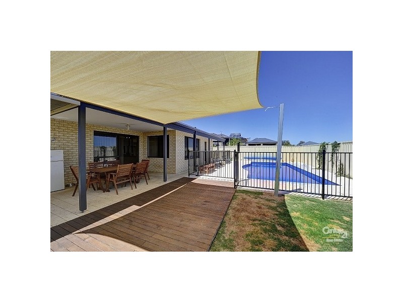 48 Mundaring Crescent, Dawesville WA 6211