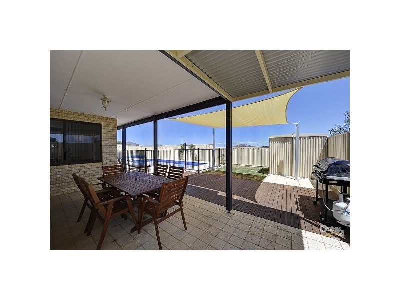 48 Mundaring Crescent, Dawesville WA 6211
