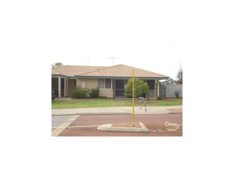 17 Kangaroo Paw Drive, Mandurah WA 6210