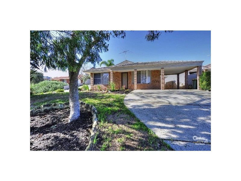 1A Birkdale Court, Halls Head WA 6210