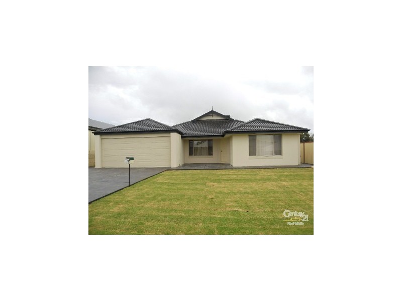 13 Cuballing Retreat, Dawesville WA 6211