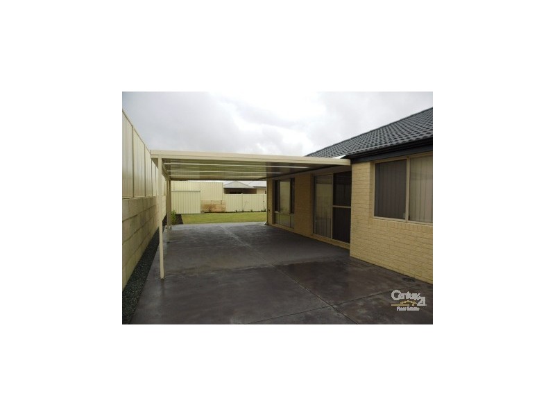 13 Cuballing Retreat, Dawesville WA 6211