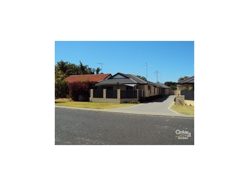 1/47 Gibson Street, Mandurah WA 6210