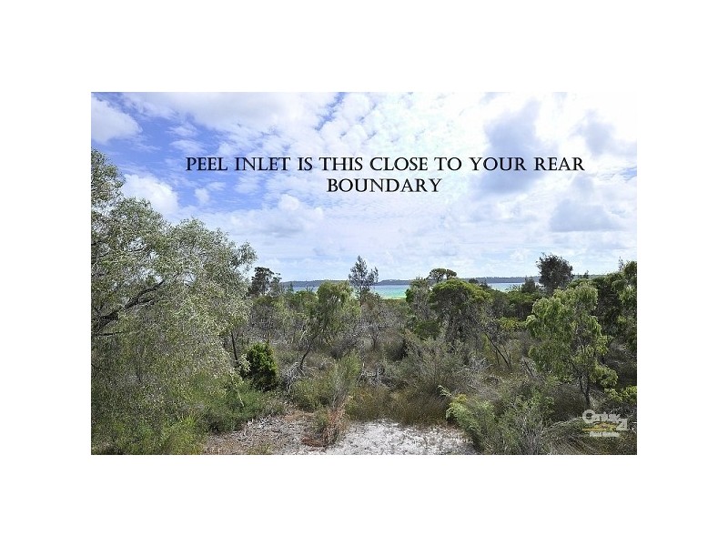 61 Pioneer Place, Birchmont WA 6214