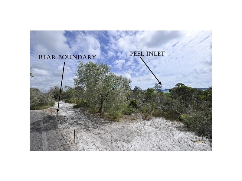 61 Pioneer Place, Birchmont WA 6214