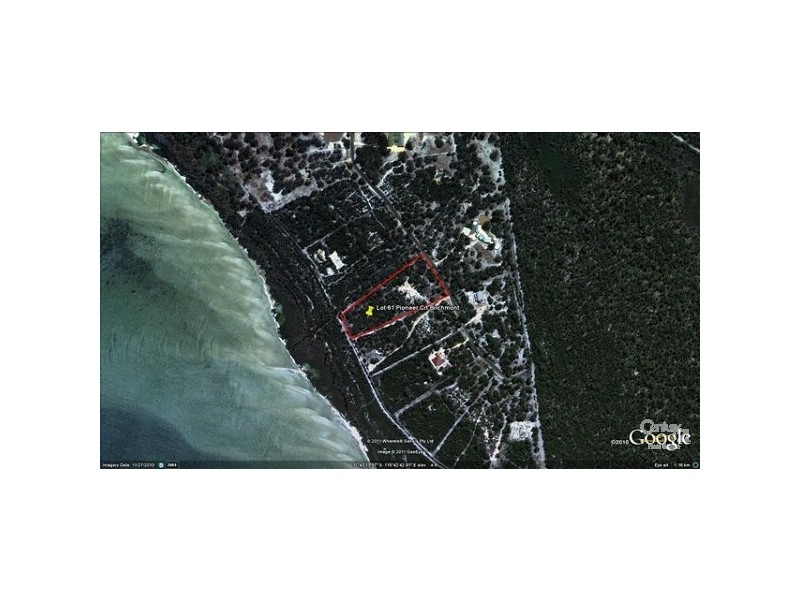 61 Pioneer Place, Birchmont WA 6214