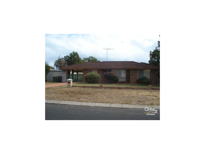 9 Harbord Street, Mandurah WA 6210