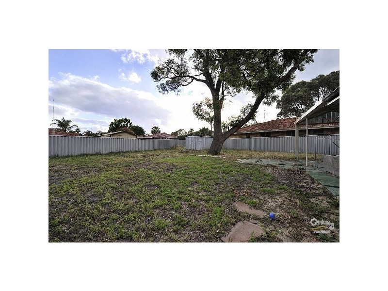 19 Adare Place, Coodanup WA 6210