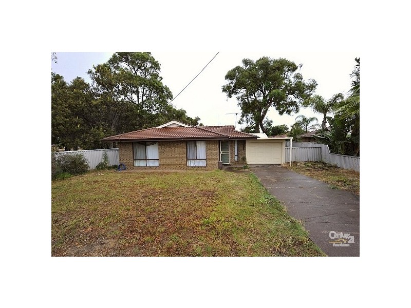 19 Adare Place, Coodanup WA 6210