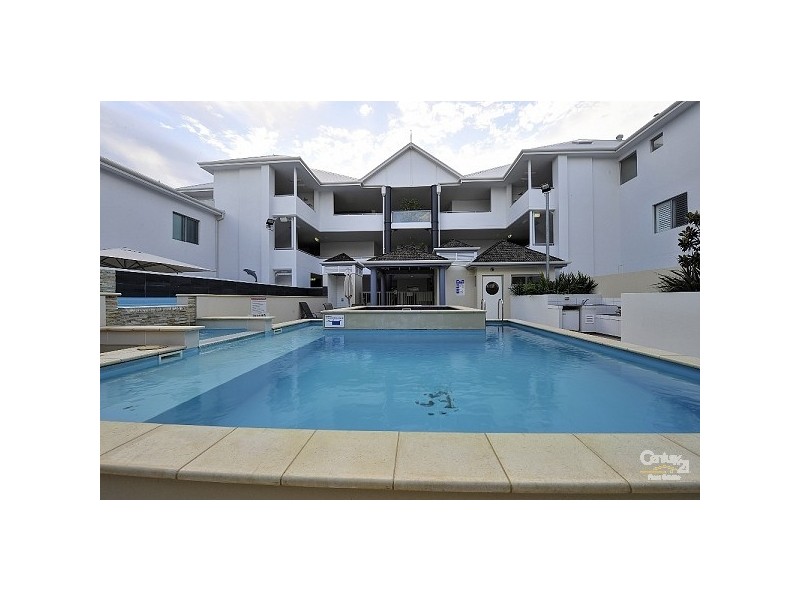 32/1 Breakwater Pde, Mandurah WA 6210