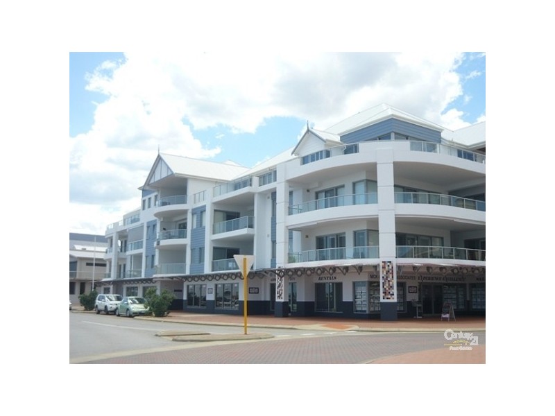1/1 Breakwater Parade, Mandurah WA 6210