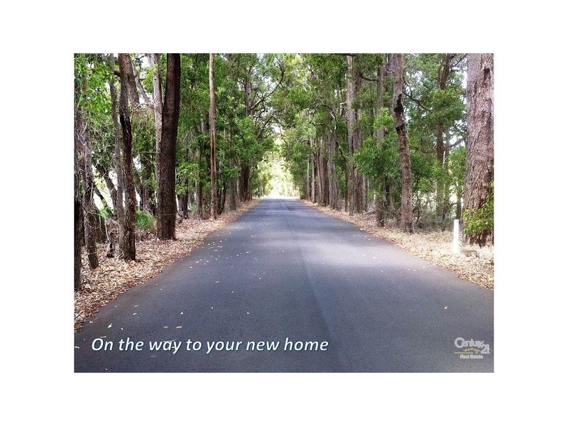 209 Clifton Road, Yarloop WA 6218