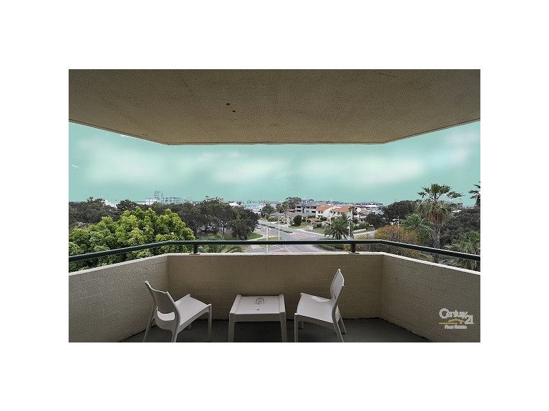 60/65 Ormsby Terrace, Mandurah WA 6210