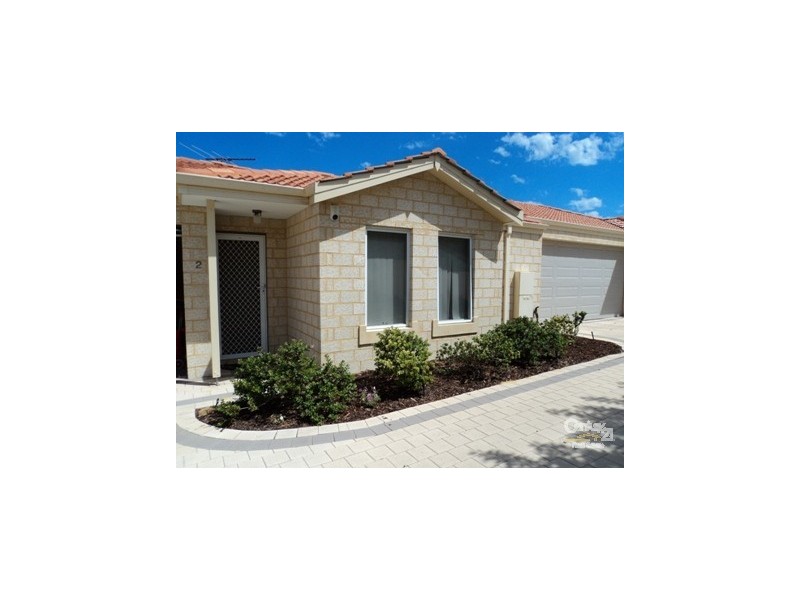 2/74 Gibson Street, Mandurah WA 6210