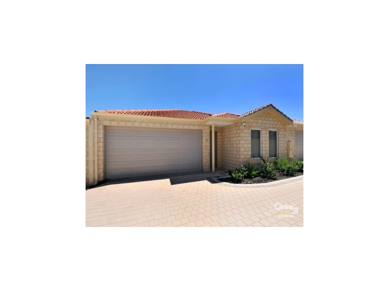 2/74 Gibson Street, Mandurah WA 6210