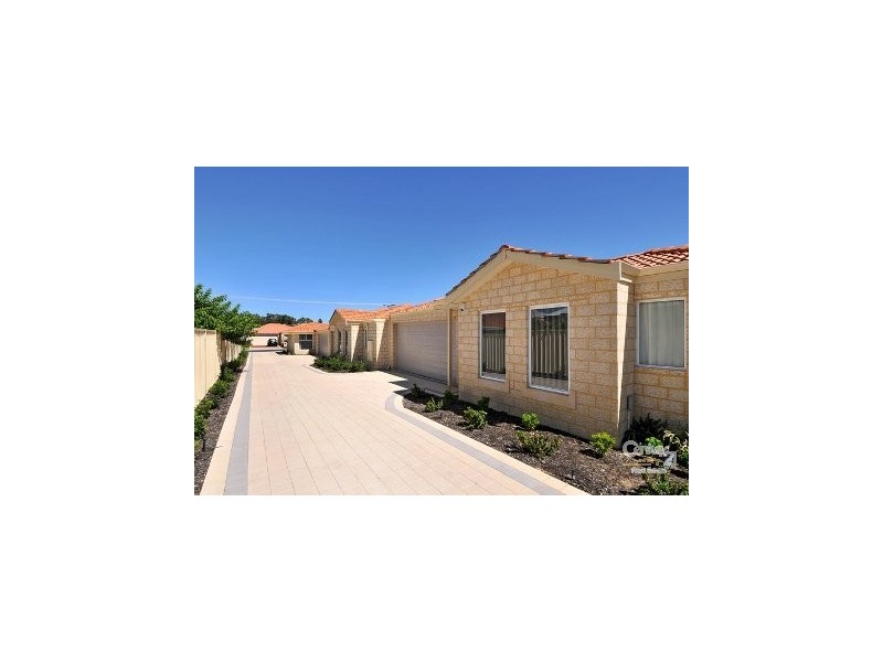 2/74 Gibson Street, Mandurah WA 6210