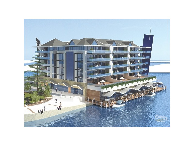 28/15 The Palladio, Mandurah WA 6210
