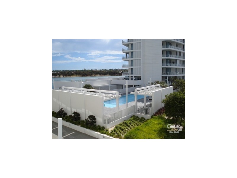 1006/3 Marco Polo Drive, Mandurah WA 6210