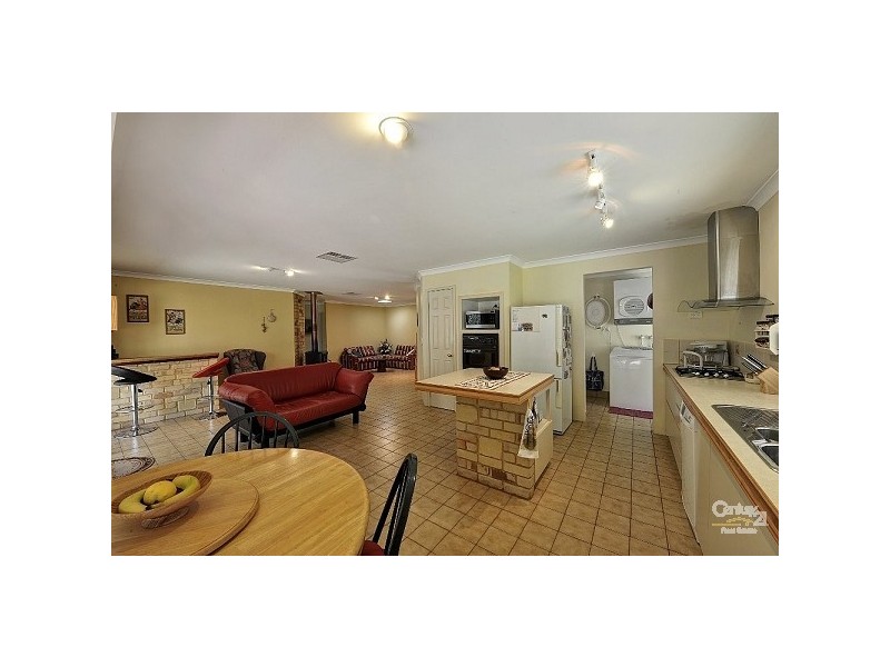 11 Shoshone View, Dawesville WA 6211