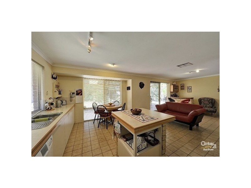 11 Shoshone View, Dawesville WA 6211